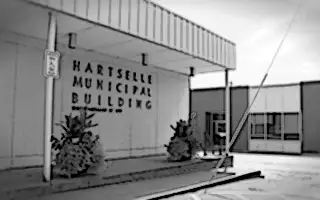 Hartselle Municipal Court